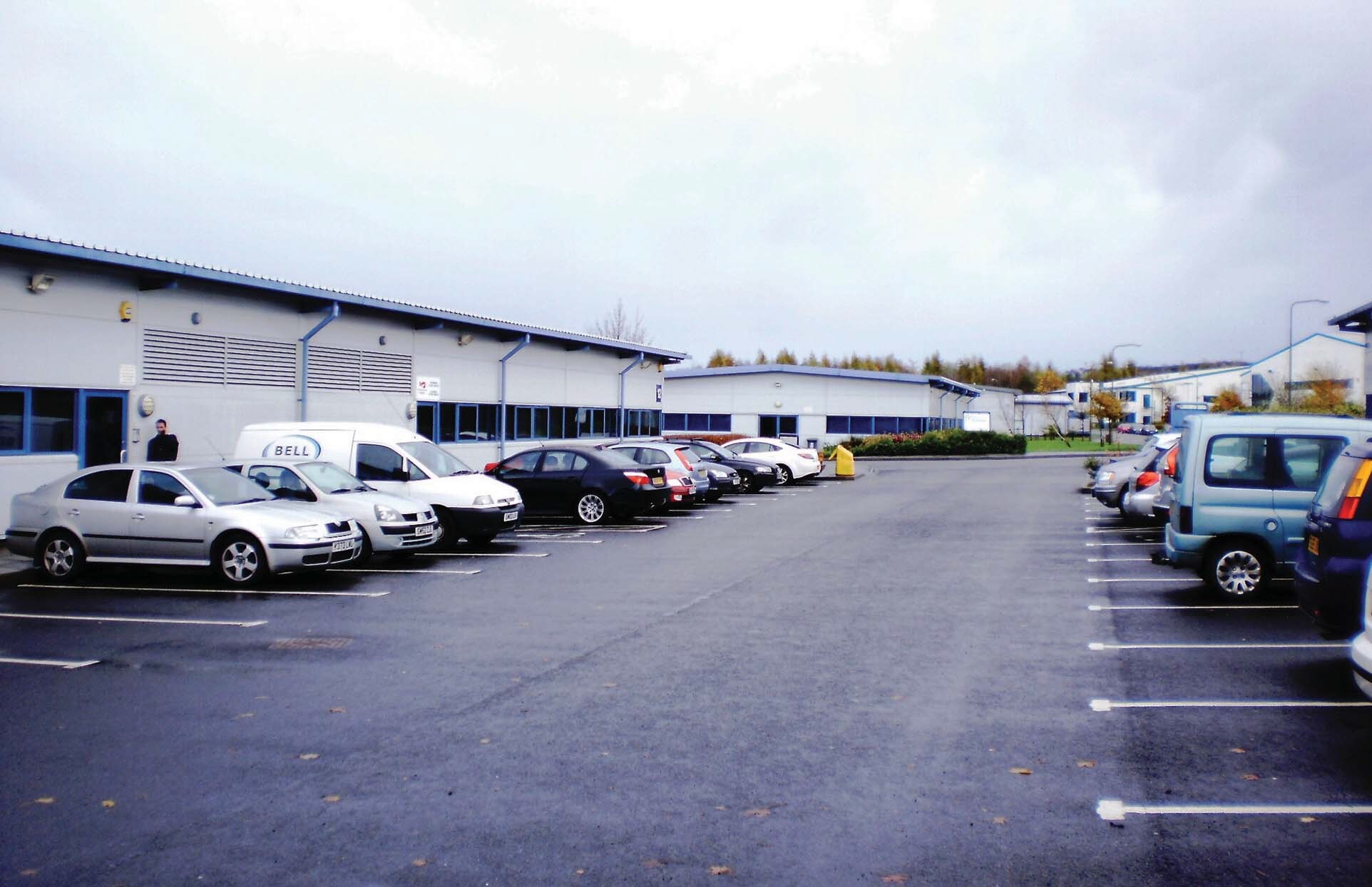 Oakbank Park Way, Mid Calder for sale Primary Photo- Image 1 of 1