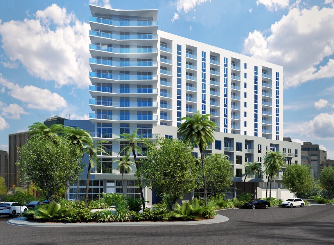 2900 SW 28th Ln, Miami 33133 Zoi House RETAIL