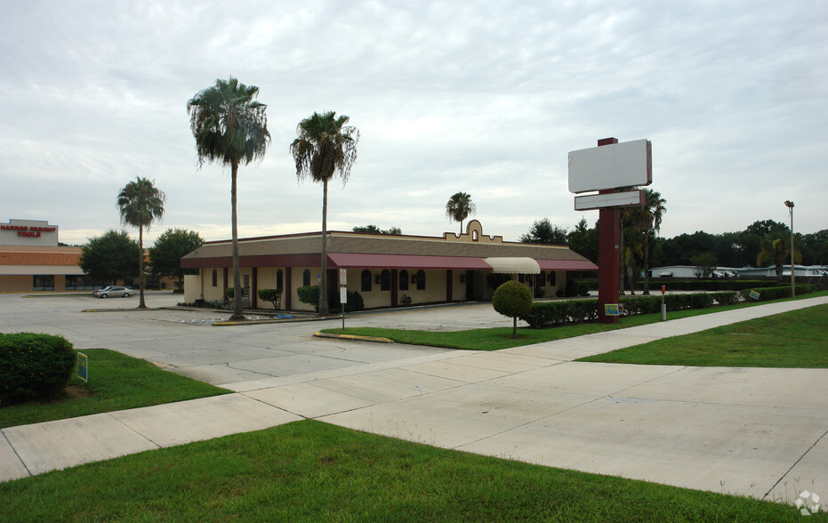 5141 US Highway 98, Lakeland, FL for rent - Building Photo - Image 3 of 7