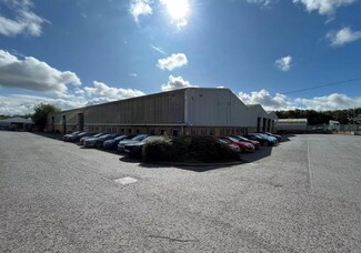 More details for Pennine Vw, Batley - Industrial for Rent