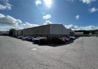 More details for Pennine Vw, Birstall - Industrial for Rent