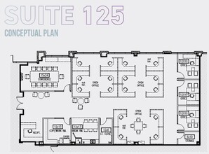 650 E Hospitality Ln, San Bernardino, CA for rent Floor Plan- Image 2 of 2