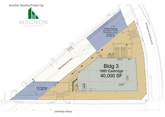 More details for 1980 Eastridge Ave, Riverside, CA - Industrial for Rent