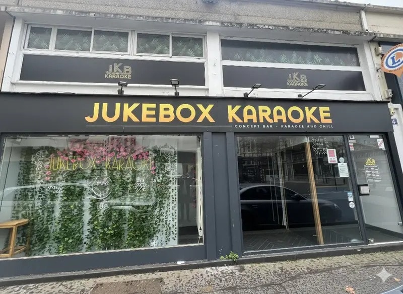 Vente Commerce 140 m² - Photo 1