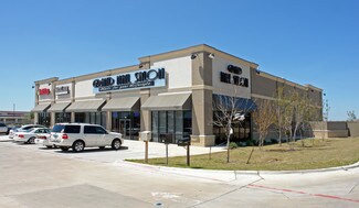 More details for 3110 Main St, Frisco, TX - Retail for Rent