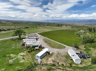 More details for 945 Hwy 92, Crawford, CO - Speciality for Sale