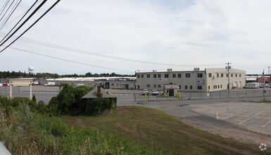 100 Rotterdam Industrial Park, Schenectady, NY for sale Building Photo- Image 1 of 1