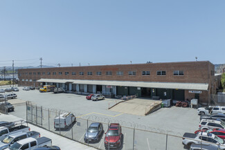 More details for 1950-2190 Cesar Chavez, San Francisco, CA - Industrial for Rent