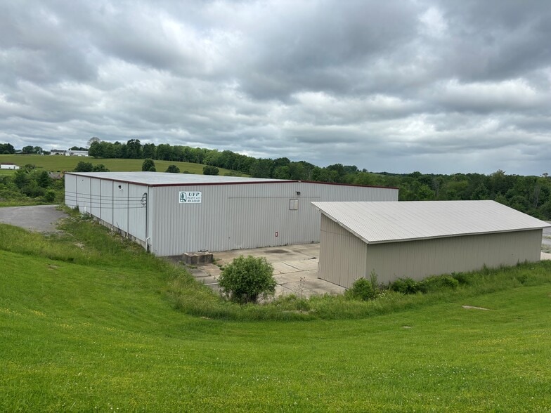 3700 Oneida Valley Rd, Emlenton, PA for rent - Building Photo - Image 1 of 6