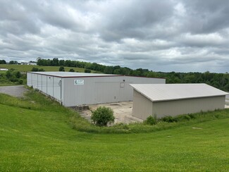 More details for 3700 Oneida Valley Rd, Emlenton, PA - Industrial for Rent