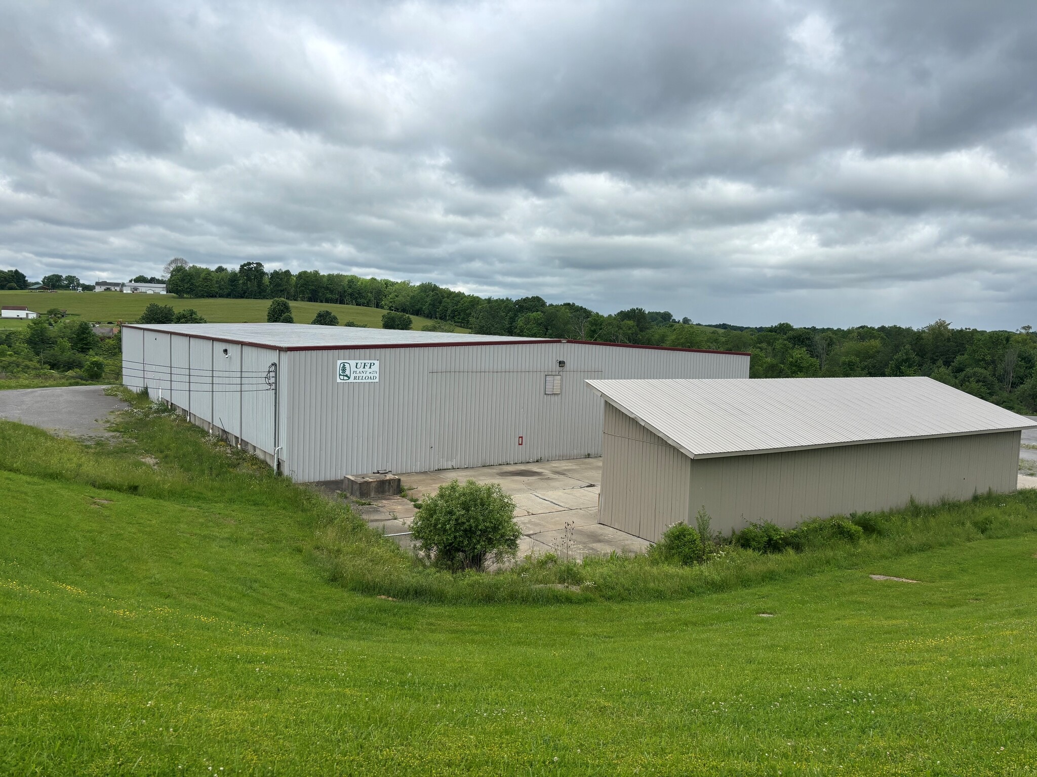 3700 Oneida Valley Rd, Emlenton, PA for rent Building Photo- Image 1 of 7