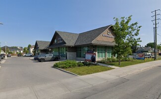 More details for 6261 Perth St, Richmond, ON - Office/Retail for Rent