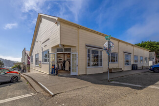 More details for 10470 Lansing St, Mendocino, CA - Retail for Sale