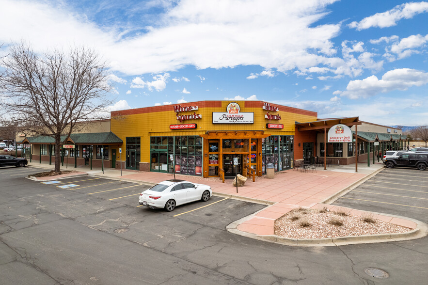 Atlas Valley - Commercial Property