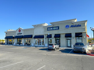 More details for 4265 S Grand Canyon Dr, Las Vegas, NV - Retail for Rent