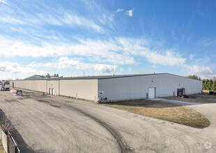 2605 Davis Rd, Kokomo, IN for rent Building Photo- Image 1 of 10