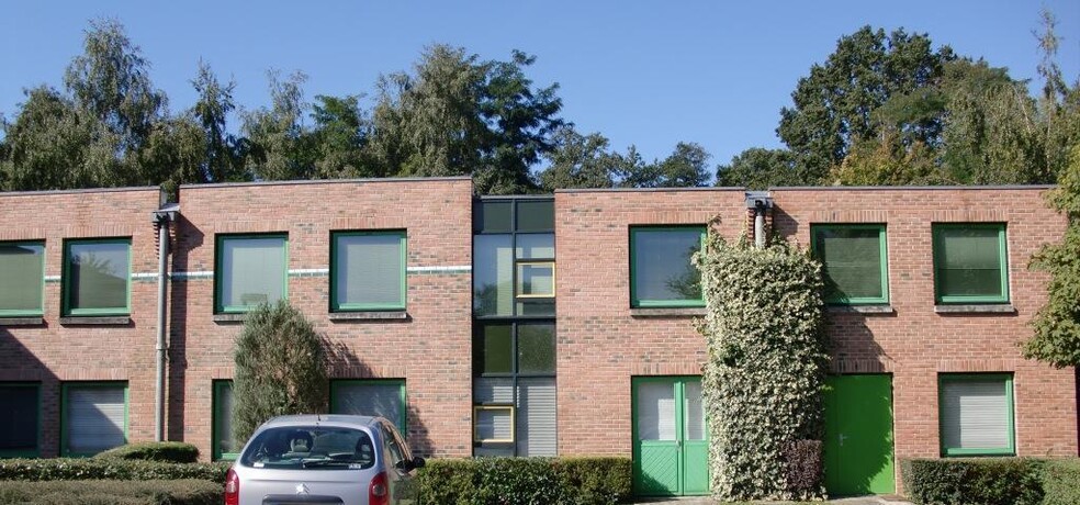 Office in Lognes for sale - Building Photo - Image 1 of 17