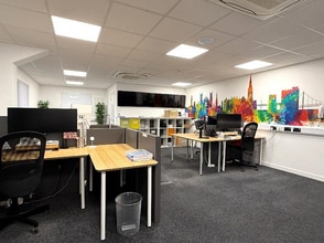 Partridge House, Kennford to rent Interior Photo- Image 2 of 4