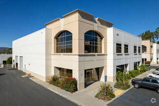 More details for 1251 Puerta Del Sol, San Clemente, CA - Industrial for Rent