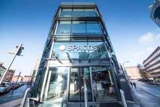 9 Greyfriars Rd, Reading to rent Building Photo- Image 1 of 10