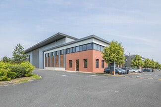 More details for 8 Rue du Commandant d'Estienne d'Orves, Villeneuve-la-Garenne - Industrial to Rent