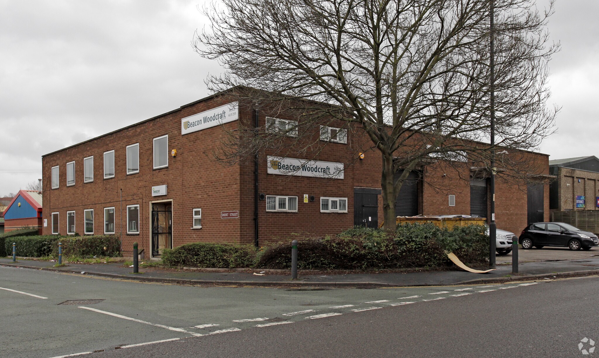 170 Queen St, Walsall for sale Primary Photo- Image 1 of 1