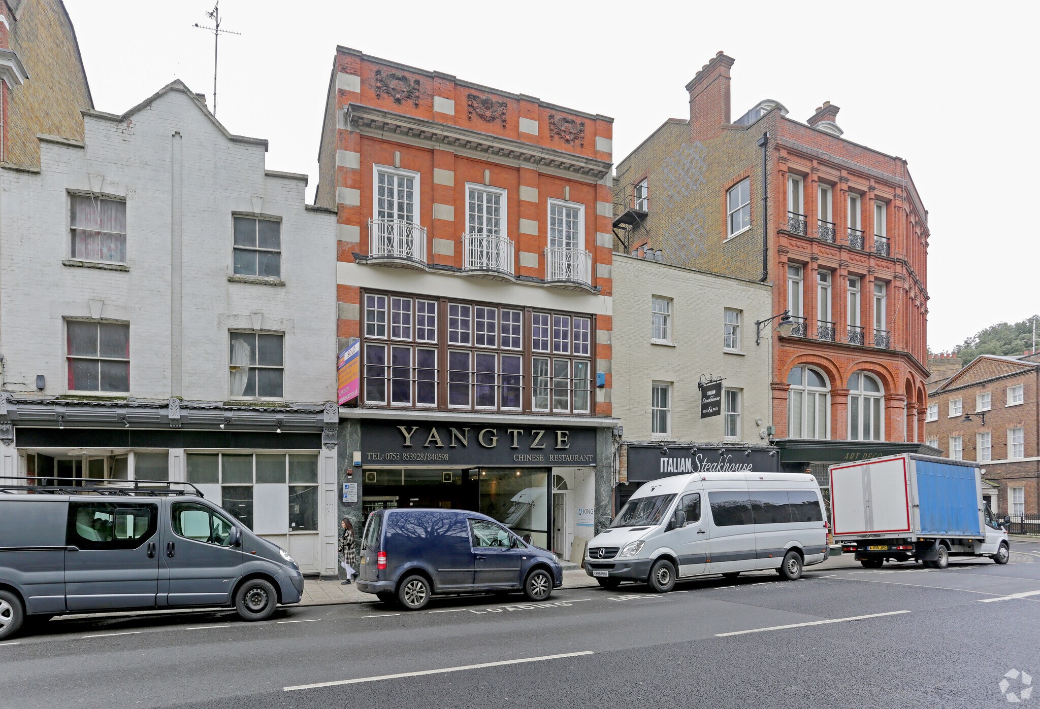 36-37 Thames St, Windsor for sale Primary Photo- Image 1 of 1