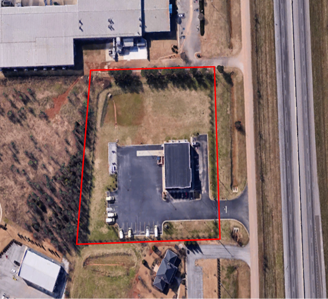 15081 AL Highway 20, Madison, AL for sale - Building Photo - Image 2 of 12