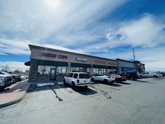 More details for 4100 Yellowstone Ave, Pocatello, ID - Retail for Rent