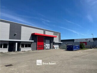 More details for 916 Rue De La Craz, Dagneux - Light Industrial to Rent