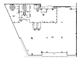 1957 Lakeside Pky, Tucker, GA for rent Floor Plan- Image 1 of 3