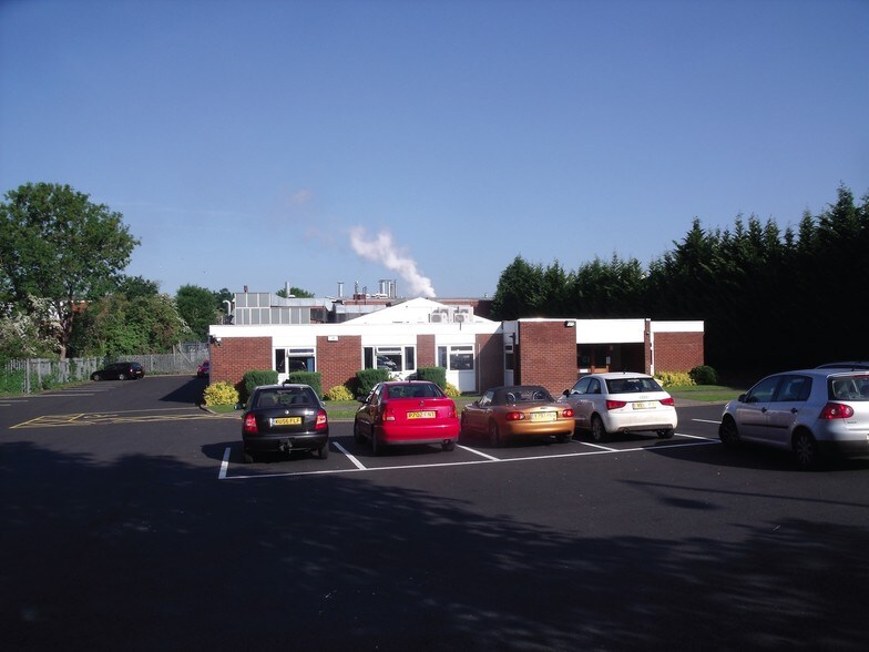 Blackpole Rd, Worcester for sale - Building Photo - Image 1 of 1