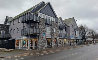 More details for 7,8 & 9 Eddystone Rd, Wadebridge - Retail for Rent