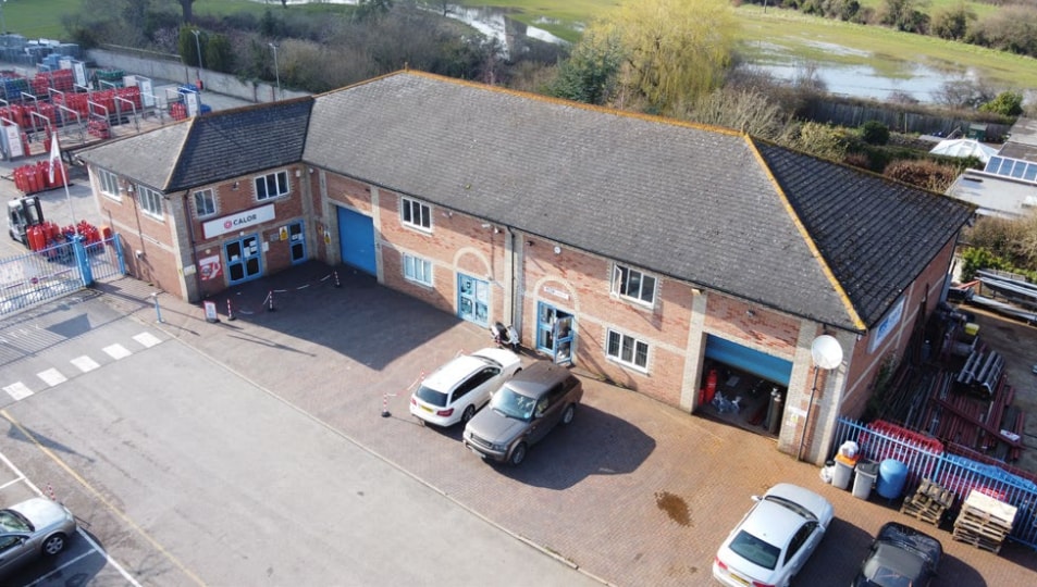 Station Rd, Reading for sale Building Photo- Image 1 of 1