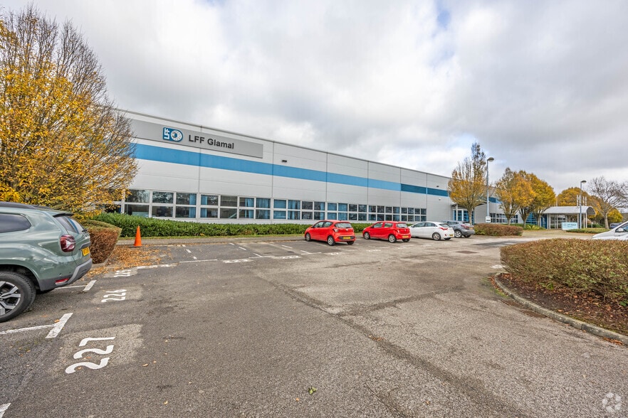Wynard Ave, Billingham for sale - Primary Photo - Image 1 of 15