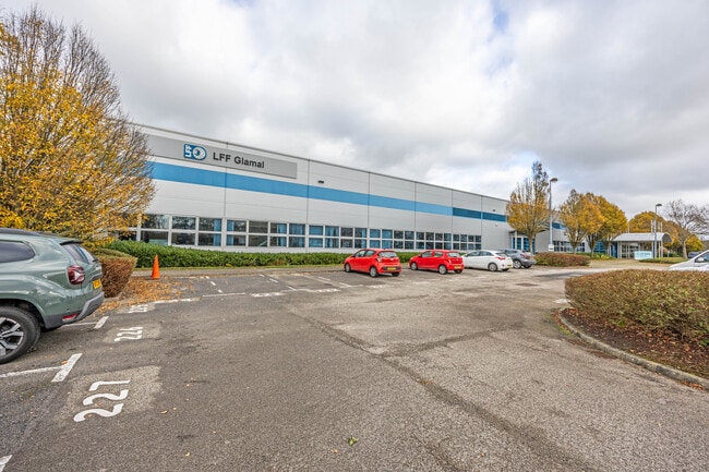 More details for Wynard Ave, Billingham - Industrial for Sale