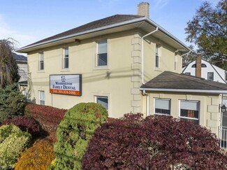 More details for 197 S Washington Ave, Bergenfield, NJ - Office for Sale