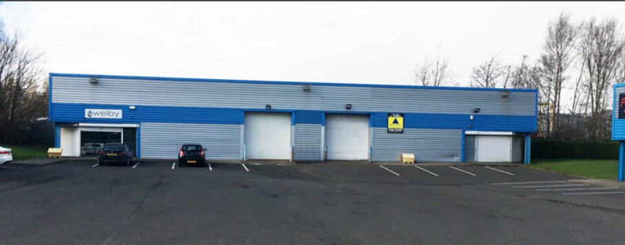 11-19 Whistleberry Industrial Park, Hamilton for sale Building Photo- Image 1 of 1