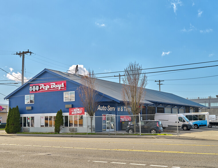 1961 4th Ave S, Seattle, WA for sale - Building Photo - Image 1 of 1