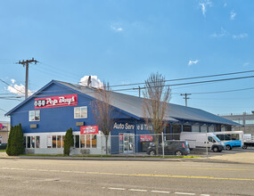 1961 4th Ave S, Seattle, WA for sale Building Photo- Image 1 of 1