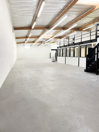 More details for 130-148 S Anderson St, Los Angeles, CA - Industrial for Rent