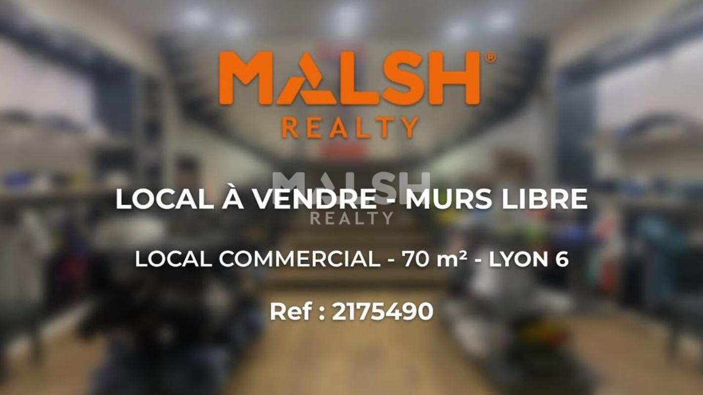 Retail in Lyon for sale Interior Photo- Image 1 of 2