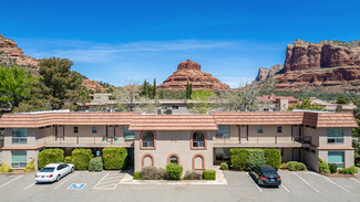 More details for 70 Bell Rock Blvd, Sedona, AZ - Residential for Sale