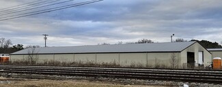 More details for 1005 Davidson St, Tullahoma, TN - Industrial for Rent