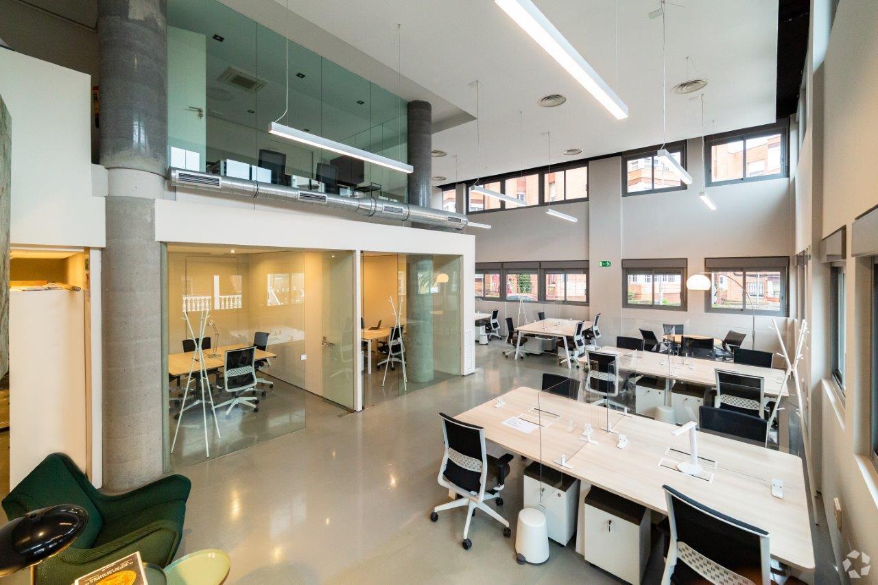 Calle Andorra, 22, Madrid, Madrid to rent Interior Photo- Image 1 of 7