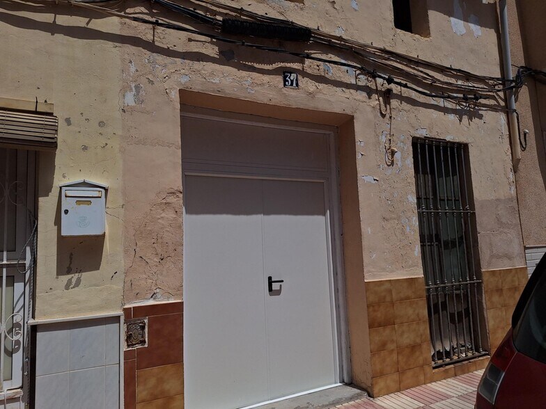 del Barranco, 31, València, Valencia for sale - Primary Photo - Image 3 of 12