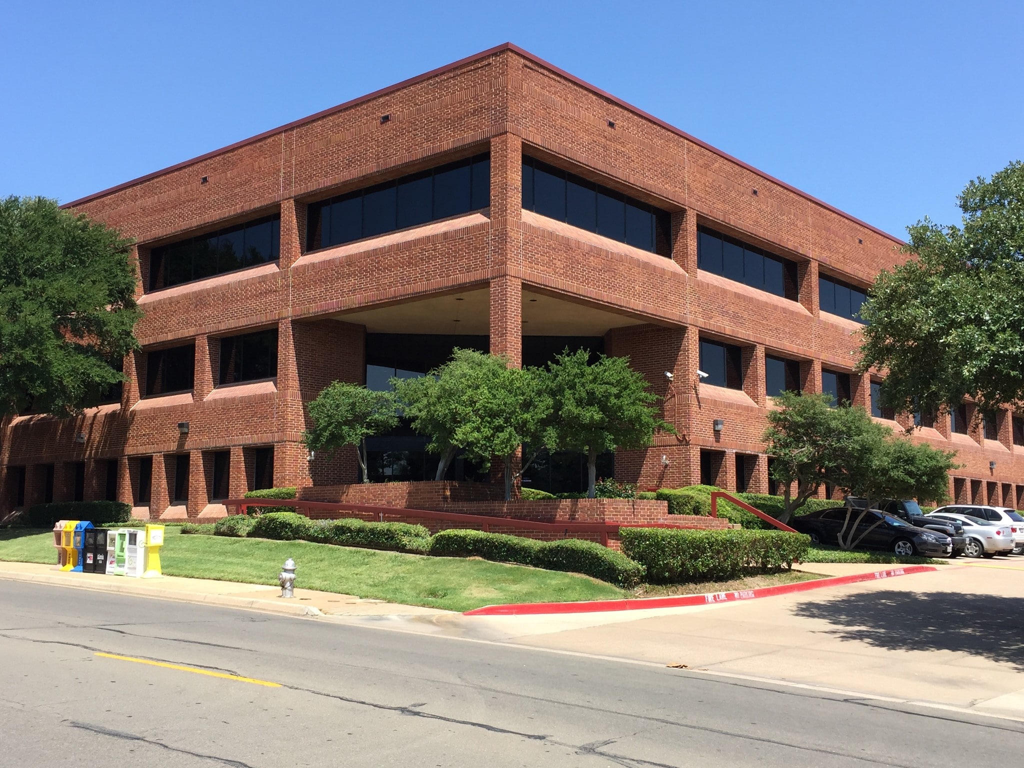 2201 N Collins St, Arlington, TX to rent Building Photo- Image 1 of 18