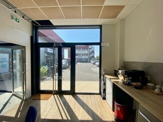 More details for Light Industrial to Rent