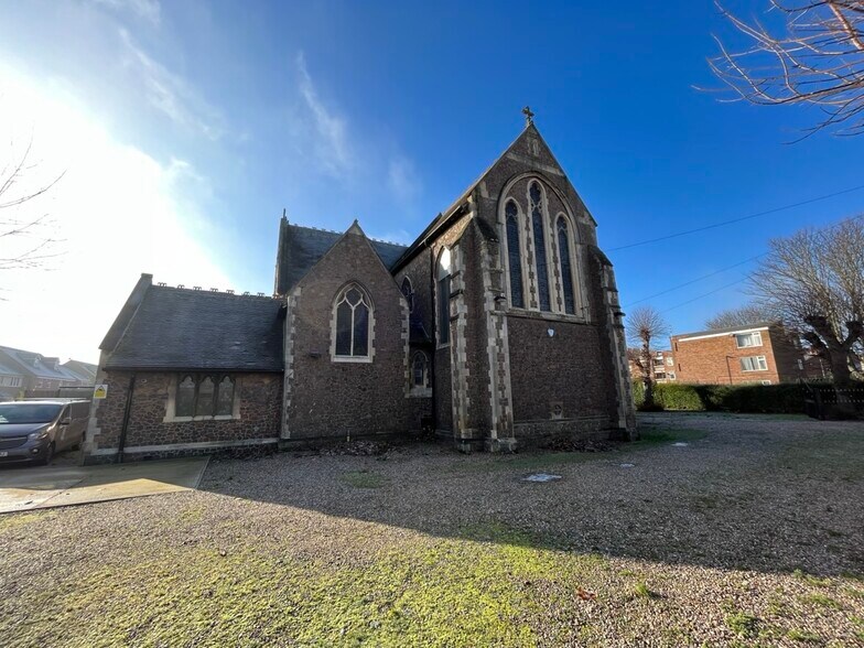 37 Moor Ln, Loughborough for rent - Building Photo - Image 3 of 5