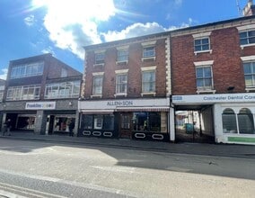 13 St Botolph's St, Colchester to rent Building Photo- Image 1 of 1